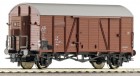 66888  Roco Boxcar DB
